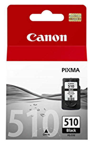 Canon Pg-510 Siyah Mürekkep Kartuş