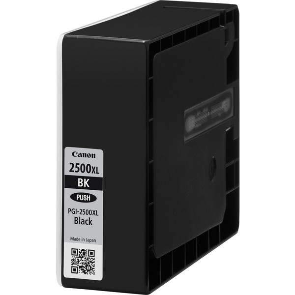 Canon Pgı-2500Xl Bk Siyah Mürekkep Kartuş