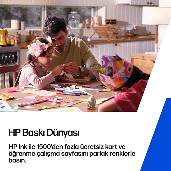 HP 953XL Magenta Yüksek Kapasiteli Mürekkep Kartuşu (F6U17AE)
