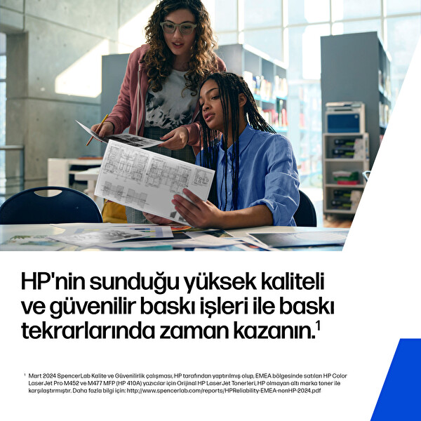 HP 17A Siyah Toner (CF217A)