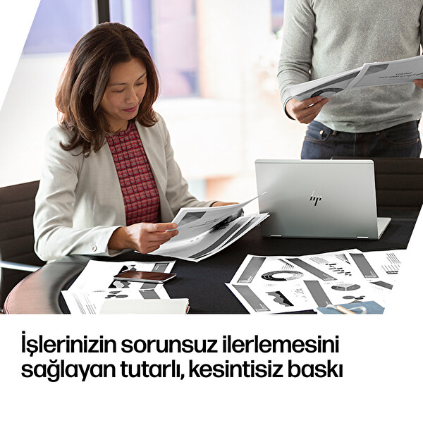 HP 17A Siyah Toner (CF217A)