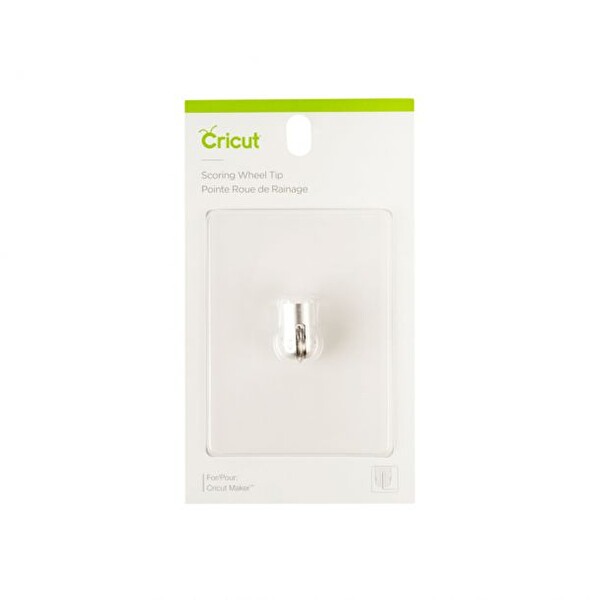Cricut 2007447 Maker Puanlama Çarkı Ucu