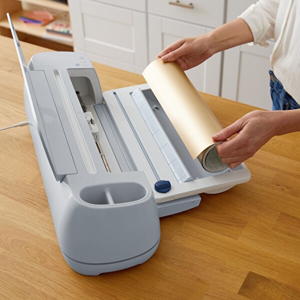 Cricut 2009039 Rulo Tutucu