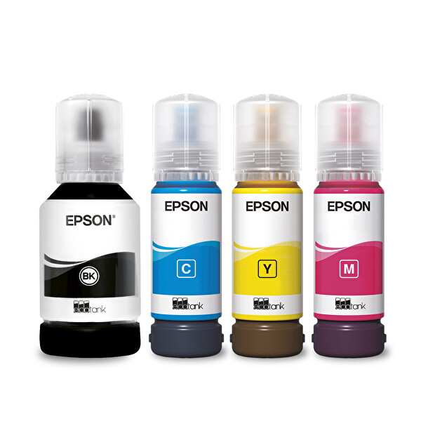 Epson C13T03V64A (101) 4 Renk Multipack L6170/L4160/L4150/L6190