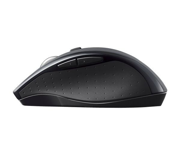 Logitech M705 Marathon Uni-Nano Kablosuz Mouse (Siyah)