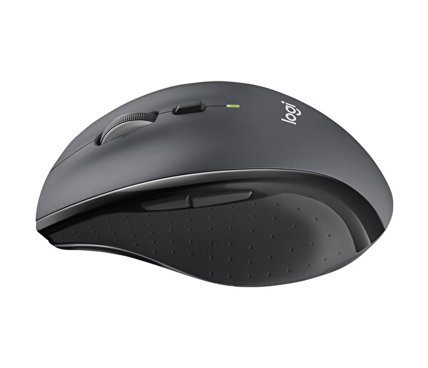 Logitech M705 Marathon Uni-Nano Kablosuz Mouse (Siyah)