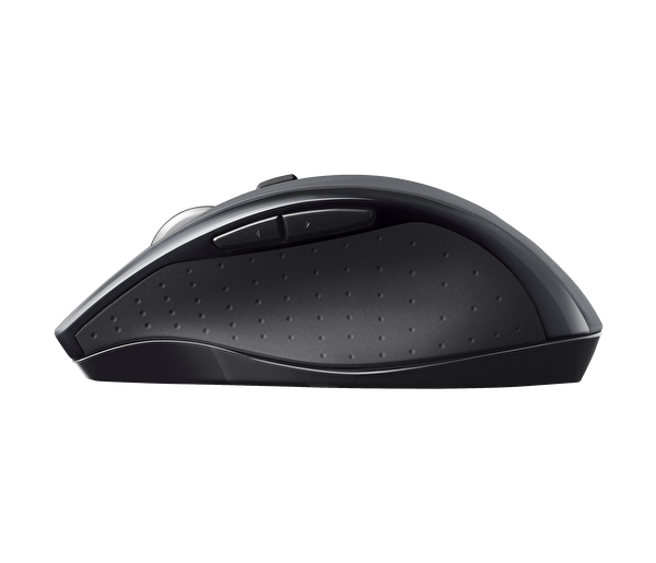 Logitech M705 Marathon Uni-Nano Kablosuz Mouse (Siyah)