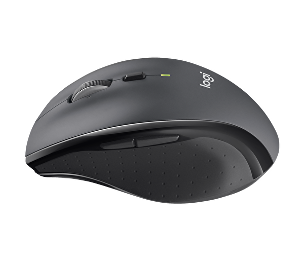 Logitech M705 Marathon Uni-Nano Kablosuz Mouse (Siyah)