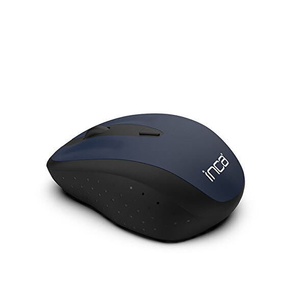 INCA IWM-200R WIRELESS NANO MOUSE