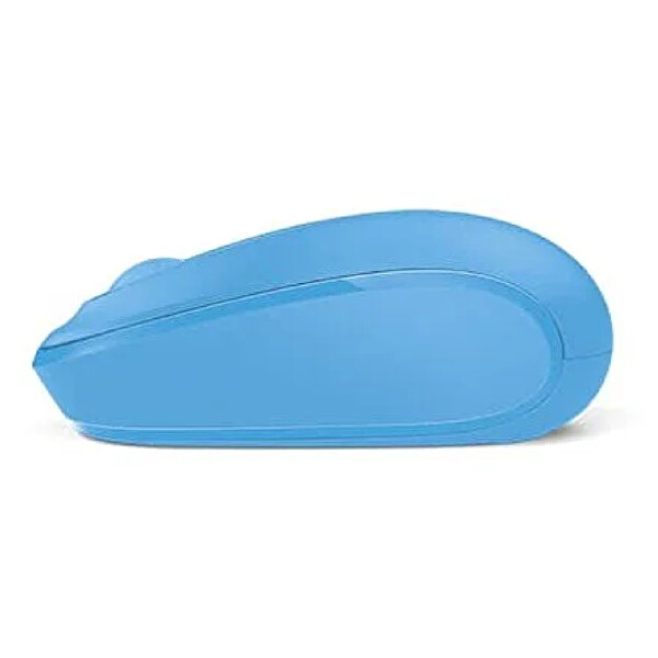 Microsoft Mobile U7Z Kablosuz Mouse (Mavi)