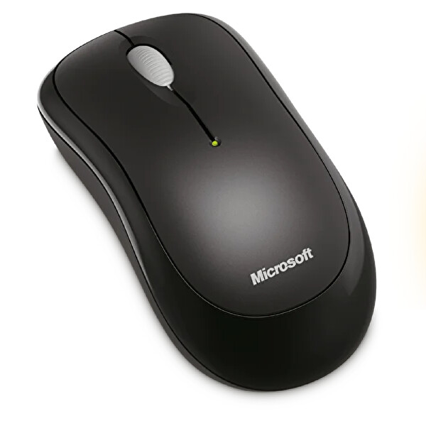 Microsoft PY900011 Kablosuz Klavye Mouse Set