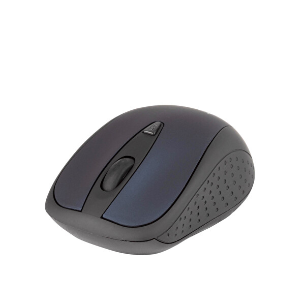 Inca IWM 201Rl Kablosuz Nano Mouse Lacivert 3
