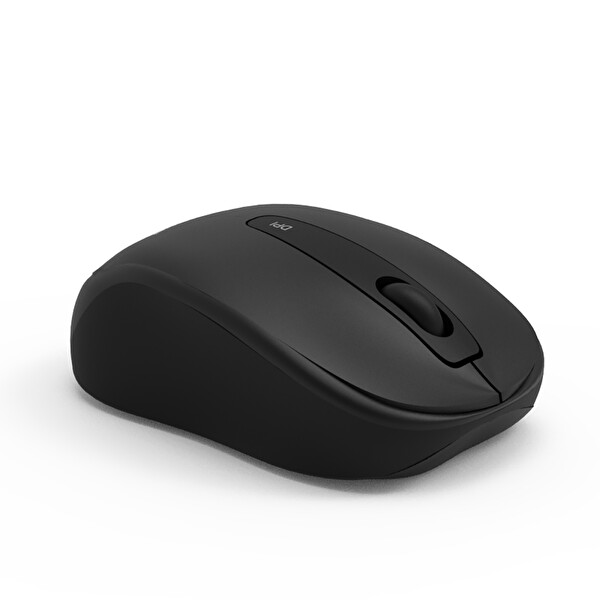 Inca IWM 331RS Sessiz Wireles Mouse 2