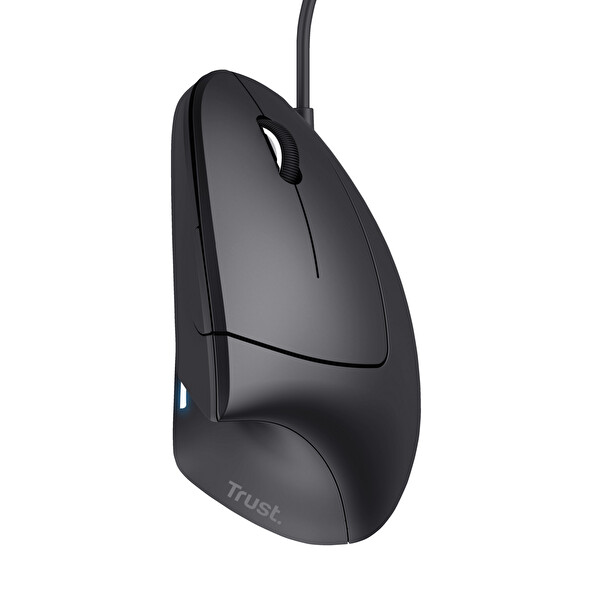 Trust 22885 Verto Ergonomik Kablolu Mouse
