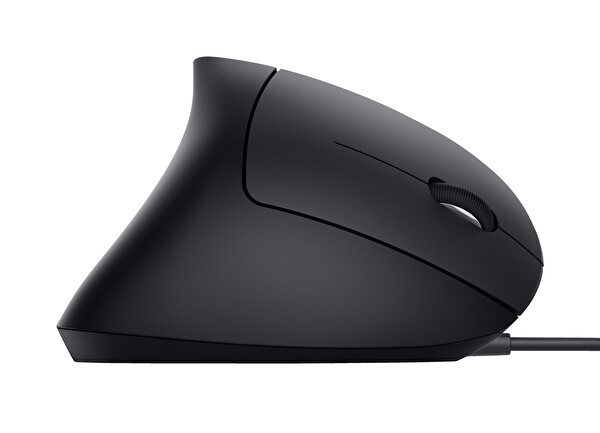 Trust 22885 Verto Ergonomik Kablolu Mouse