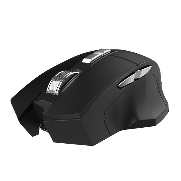 Inca IWM 555 Bluetooth Kablosuz Special Large Rechargeable Mouse 3