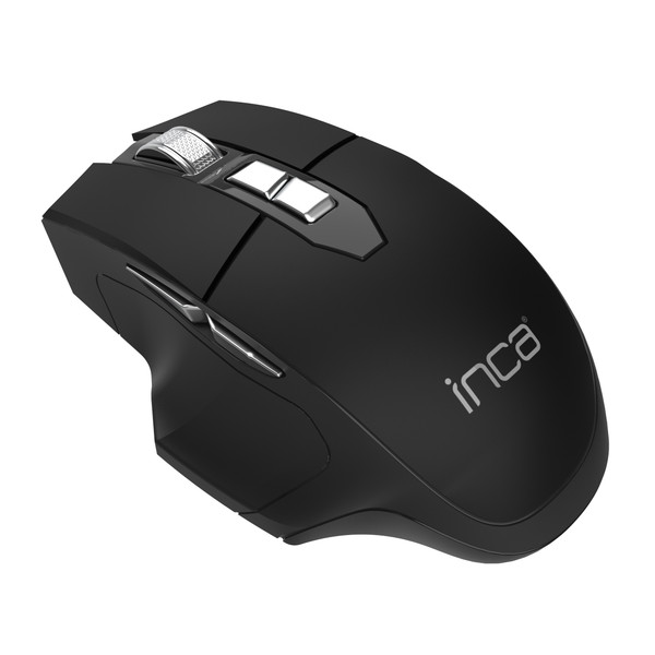 Inca IWM 555 Bluetooth Kablosuz Special Large Rechargeable Mouse 6
