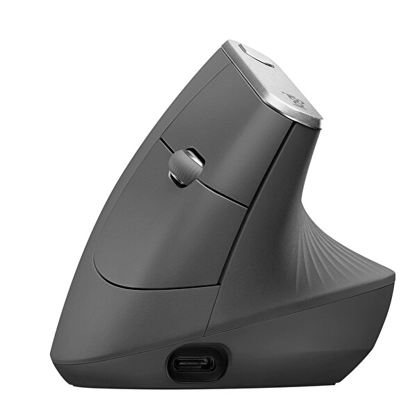 Logitech MX Vertical Advanced Ergonomic Mouse