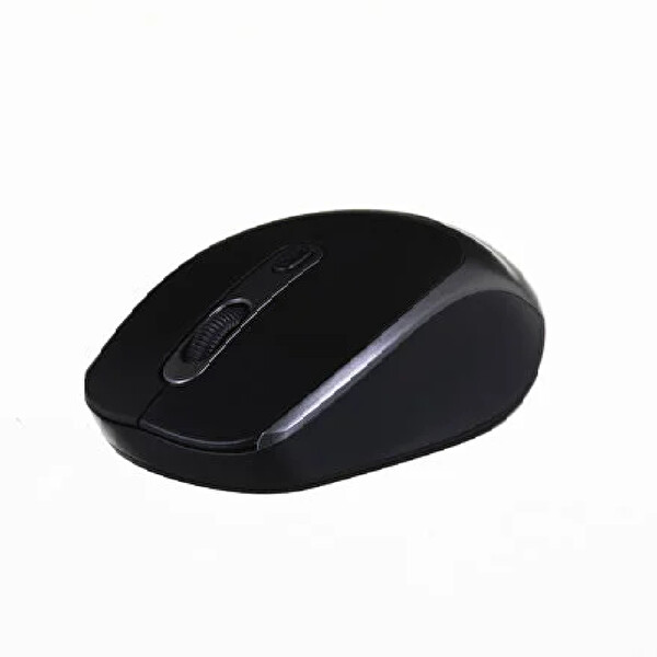 Preo M18 Kablosuz Mouse Gri 2