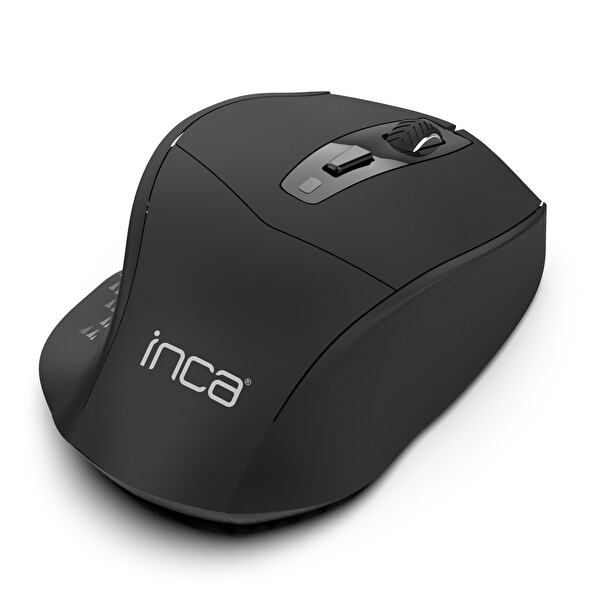 Inca IWM 521 Rechargeable Silent Kablosuz Mouse 2
