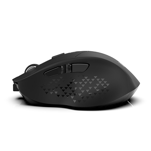 Inca IWM 521 Rechargeable Silent Kablosuz Mouse 3