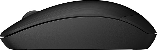 HP X200 Kablosuz Mouse - Siyah