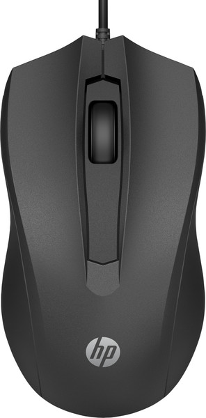 HP Wired Mouse