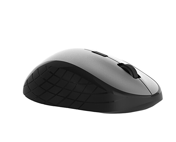 Inca IWM 395TG 1600 Dpi Gri Kablosuz Mouse 2