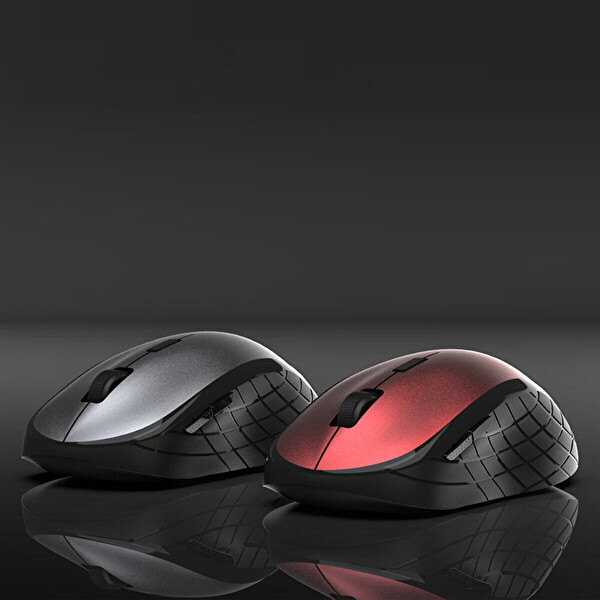 Inca IWM 395TG 1600 Dpi Gri Kablosuz Mouse 5