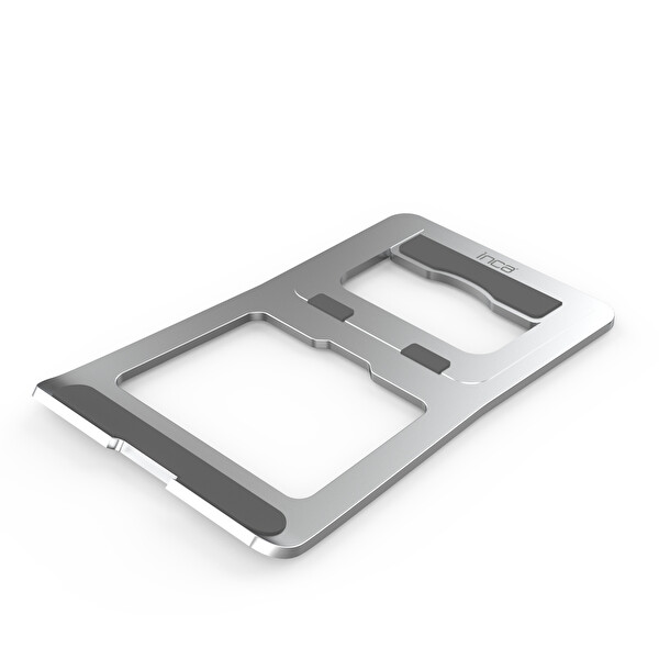 Inca Inc 121s Unique Desing Aluminum Notebook Stant 2
