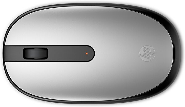 HP HP 240 Bluetooth Gümüş Mouse