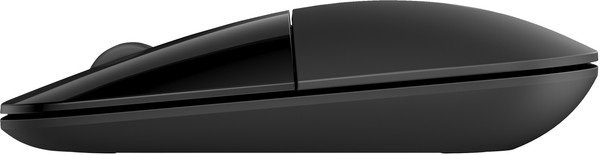 HP Z3700 Dual Kablosuz Siyah Mouse 3