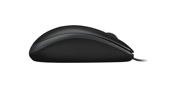 Logitech Mk120 Usb Kablolu Klavye Mouse Set (920-002560)