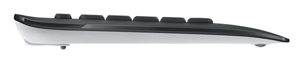 Logitech MK540 Advanced Kablosuz Masaüstü Klavye