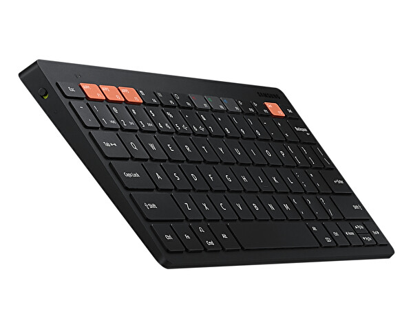 Samsung Trio 500 Smart Siyah Kablosuz Klavye