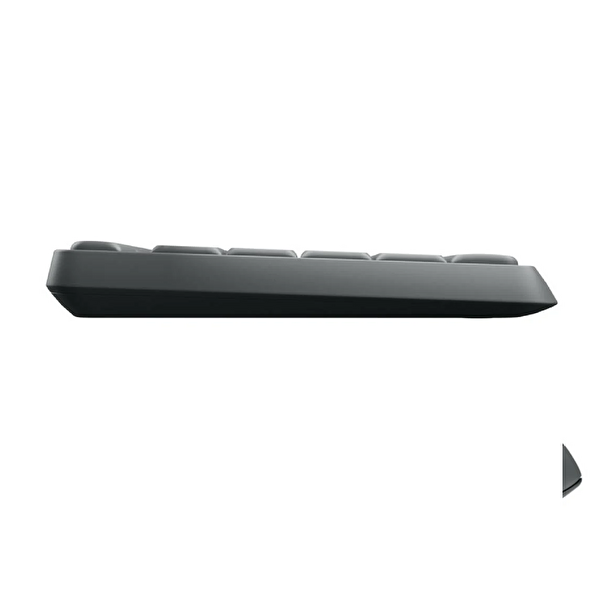 Logitech MK235 Kablosuz Klavye Mouse Seti İngilizce