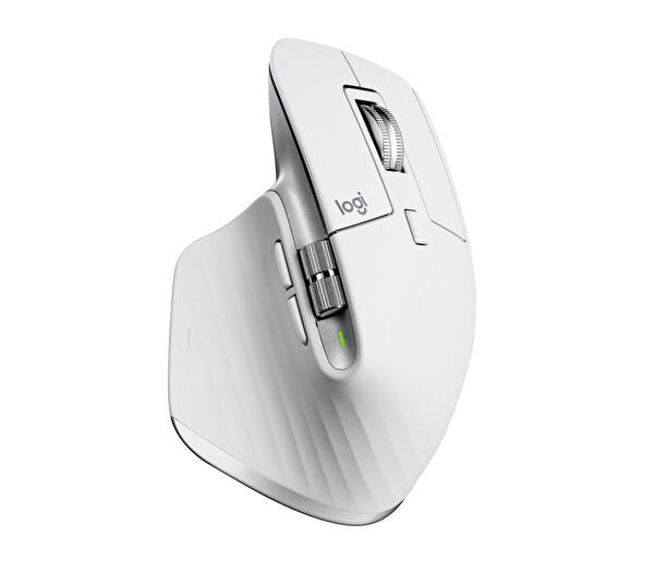MX MASTER 3S for Mac ホワイト Logitech MX Master 3S For Mac Performance Kablosuz Mouse Fiyatı ve