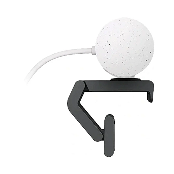 Logitech Brio 500 Full HD 1080P Beyaz Webcam