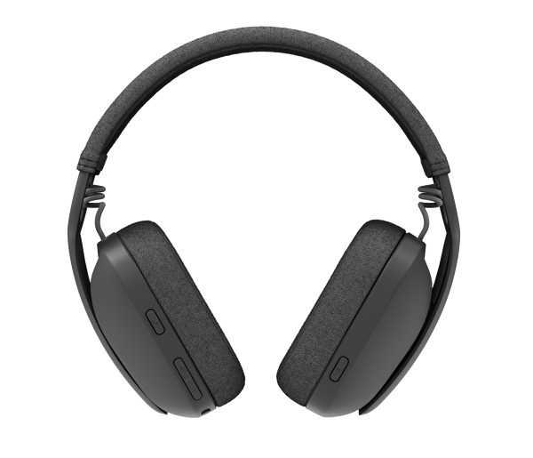 Logitech Zone Vibe 100 Kablosuz Grafit Kulaklık