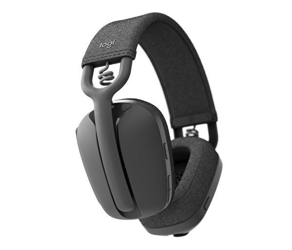 Logitech Zone Vibe 100 Kablosuz Grafit Kulaklık