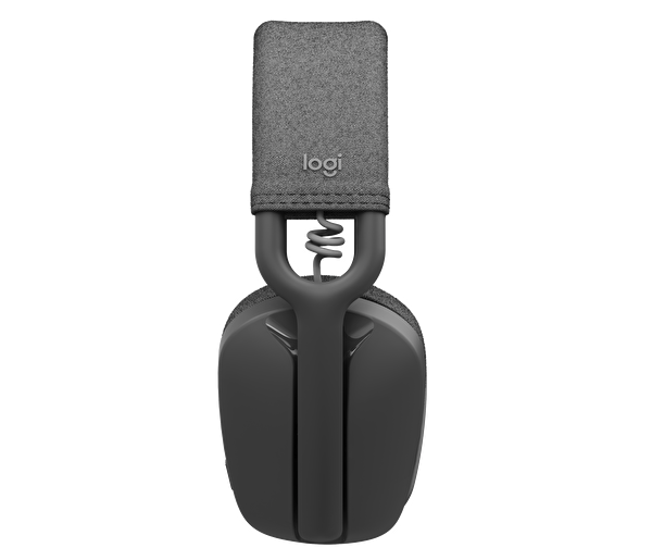 Logitech Zone Vibe 100 Kablosuz Grafit Kulaklık