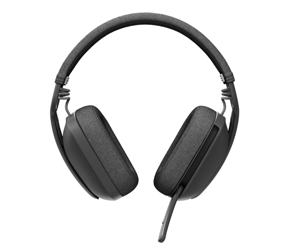 Logitech Zone Vibe 100 Kablosuz Grafit Kulaklık