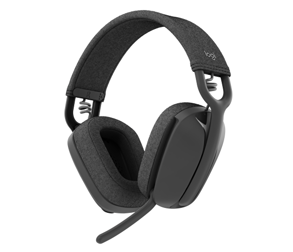 Logitech Zone Vibe 100 Kablosuz Grafit Kulaklık