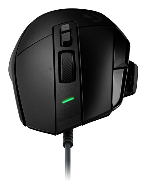 Logitech G G502 X Kablolu Siyah Oyuncu Mouse