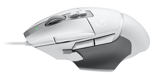 Logitech G G502 X Kablolu Beyaz Oyuncu Mouse