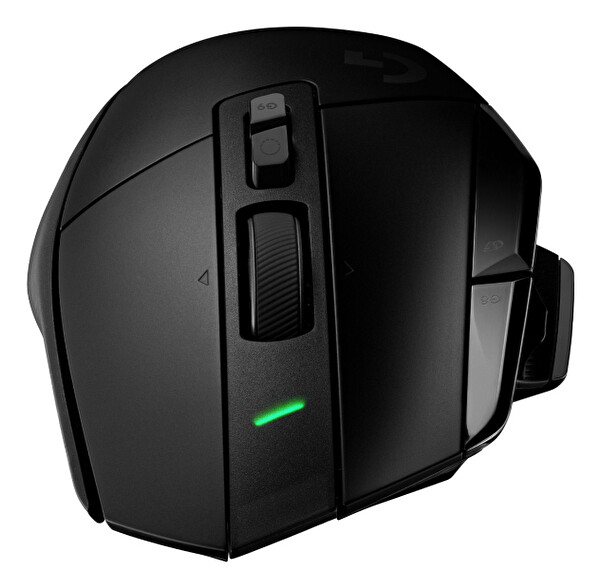 Logitech G G502 X Lightspeed Siyah Oyuncu Mouse
