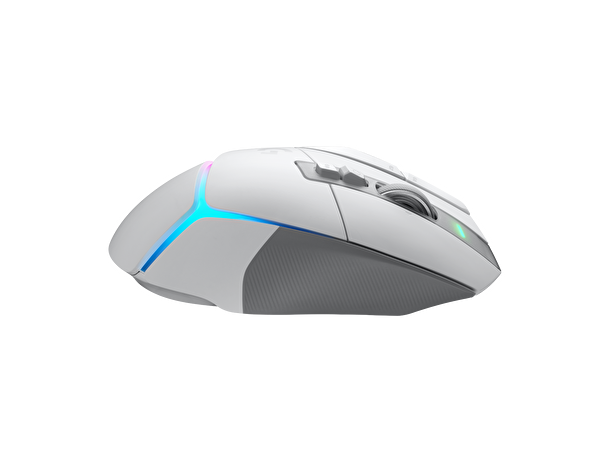 Logitech G G502 X Plus Kablosuz Beyaz Oyuncu Mouse