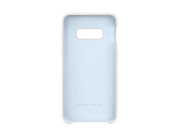 Beyond0 Silicone Cover Beyaz Telefon Kılıfı
