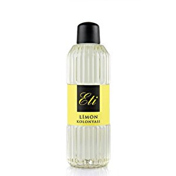 ETİ 80° Limon Kolonyası 400 ML Pet Şişe