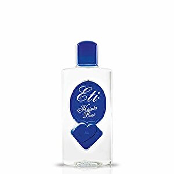 ETİ Hatırla Beni Parfüm Kolonya Blue 230 ml Pet Şişe